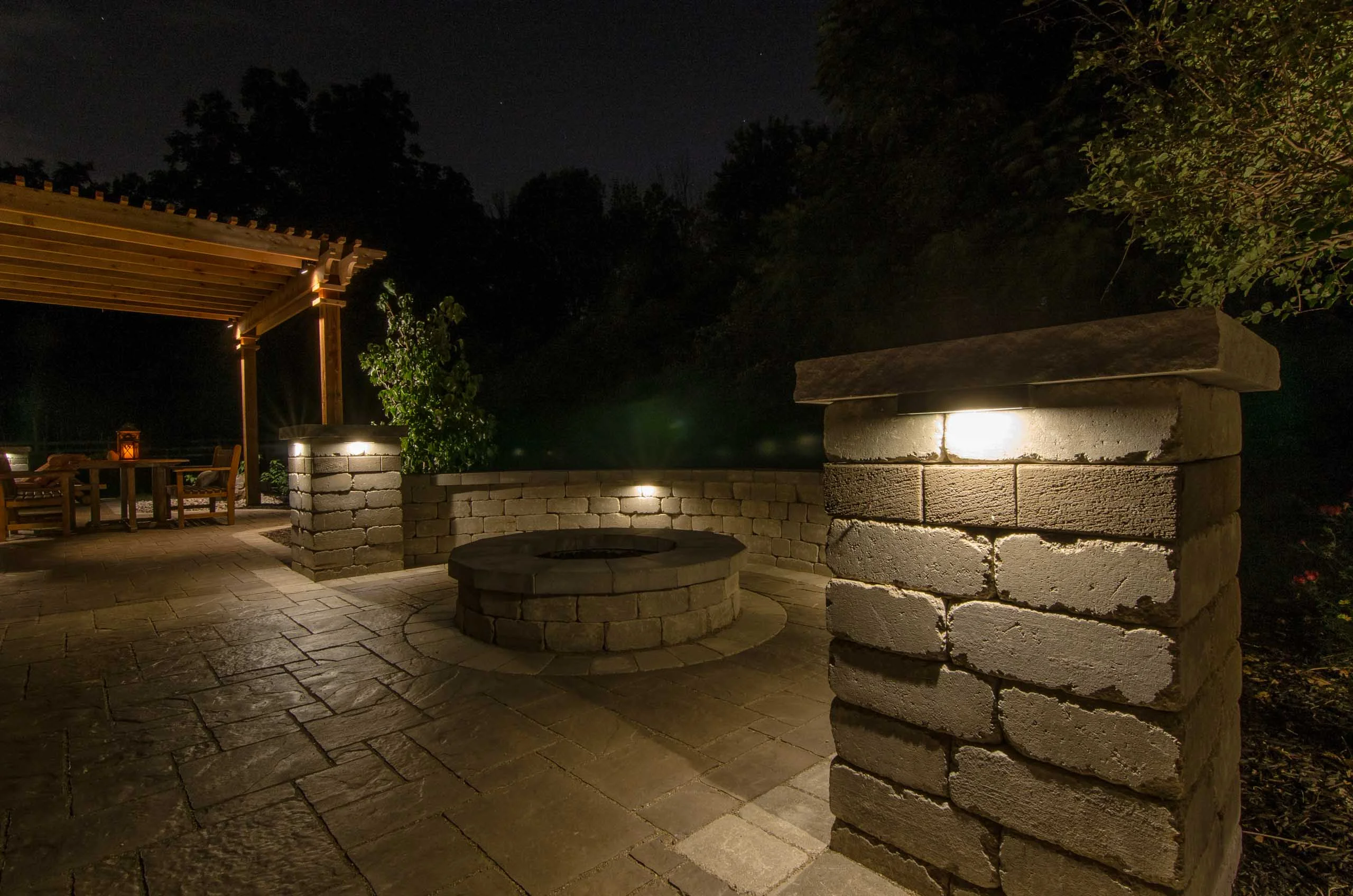 Cranberry Township, PA Outdoor Living