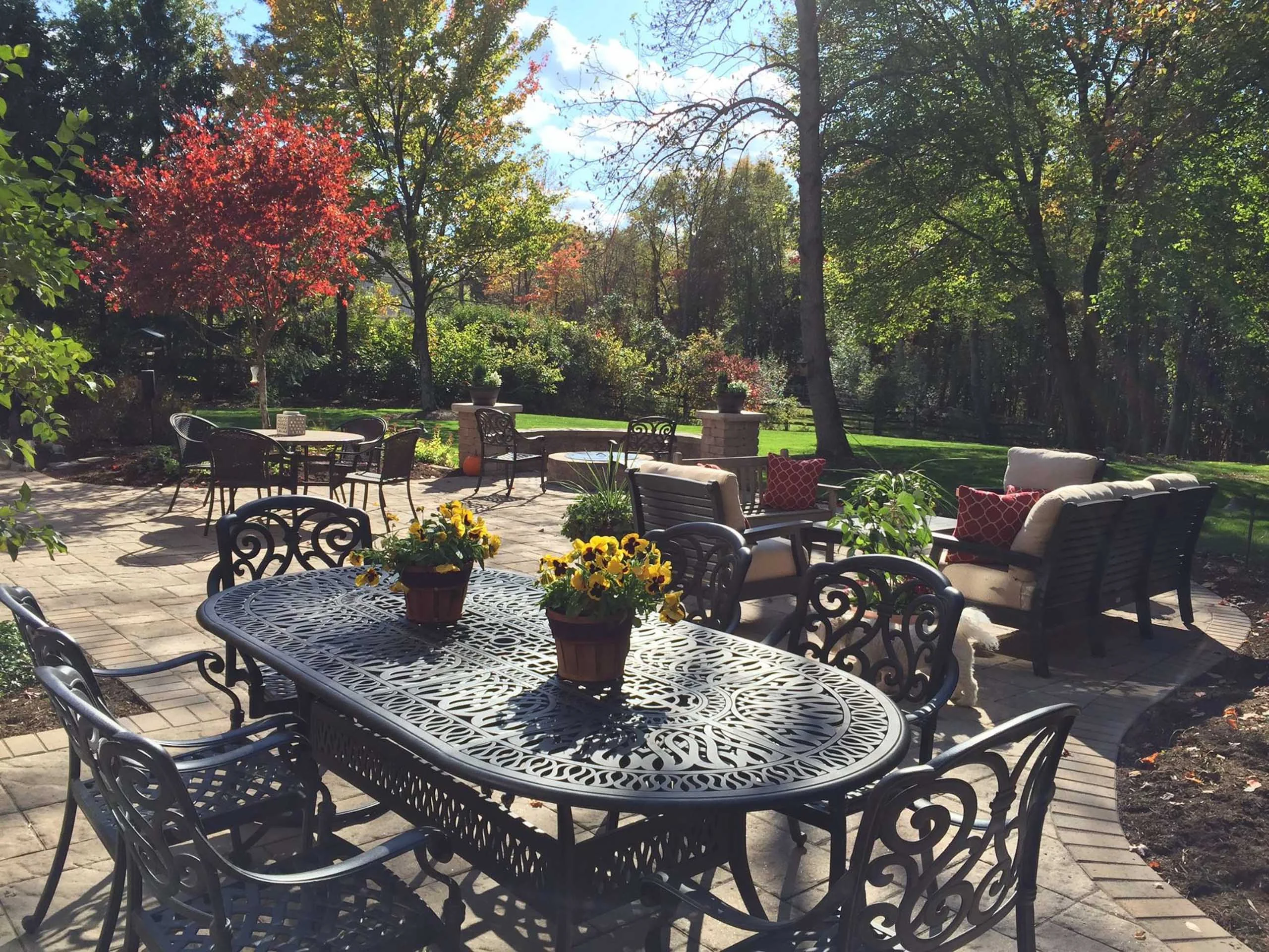 Valencia, PA Landscaping Services