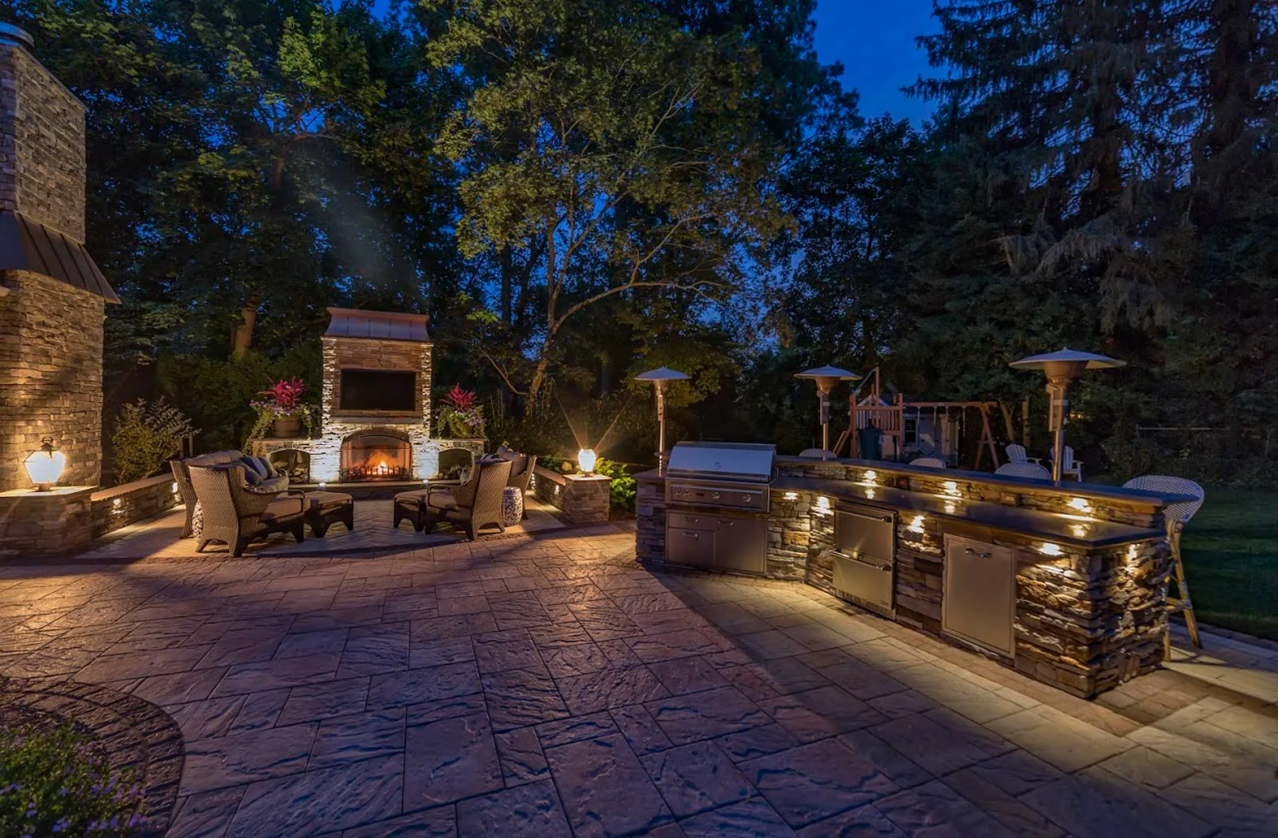 Wexford, PA Landscaping Services