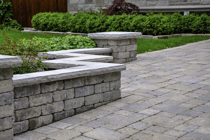 What Is a Paver Patio A Pittsburgh Homeowner's Guide to Styles, Materials, Cost, and Long-Term Value