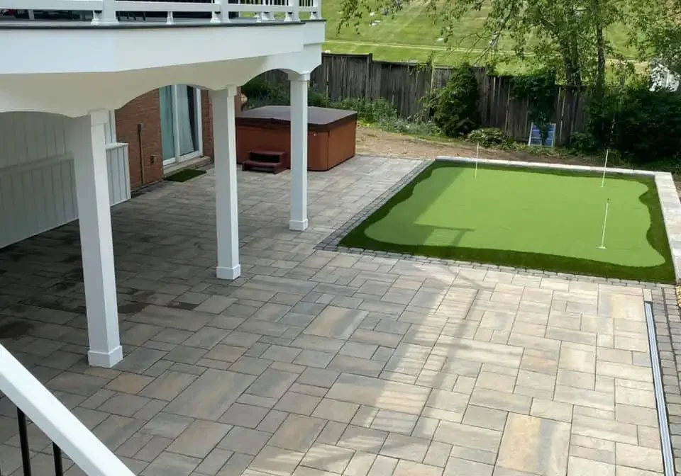 Murrysville, PA Landscape Installation Services