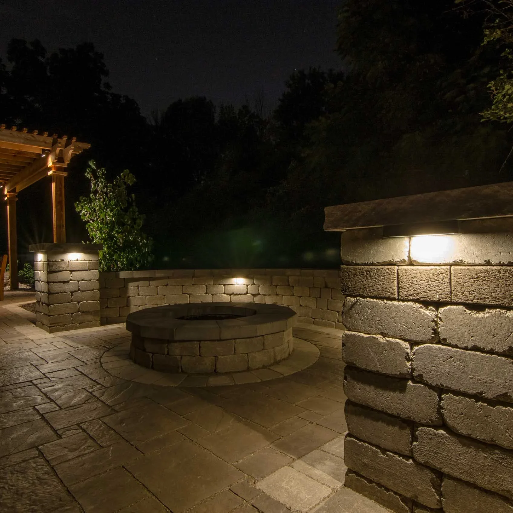 Cranberry Township, PA Outdoor Living