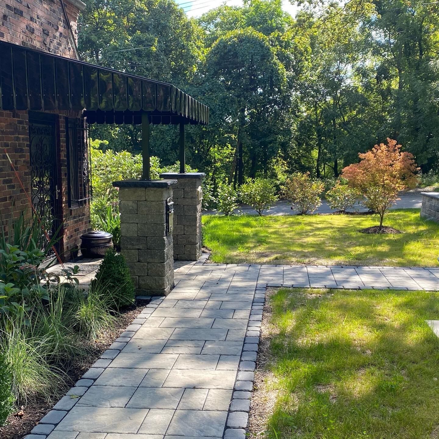 Fox Chapel, PA Landscape Design