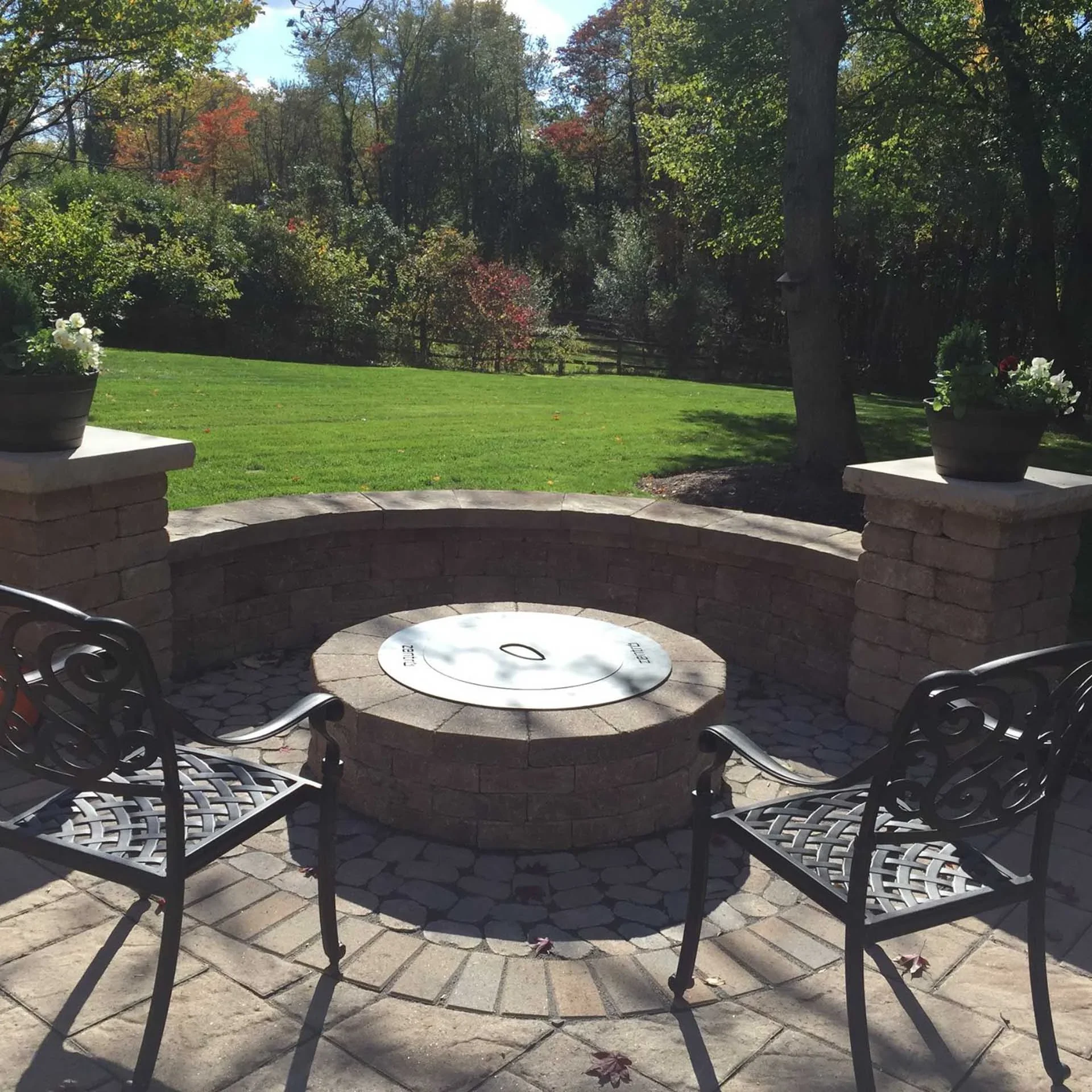 Gibsonia, PA Landscaping Services