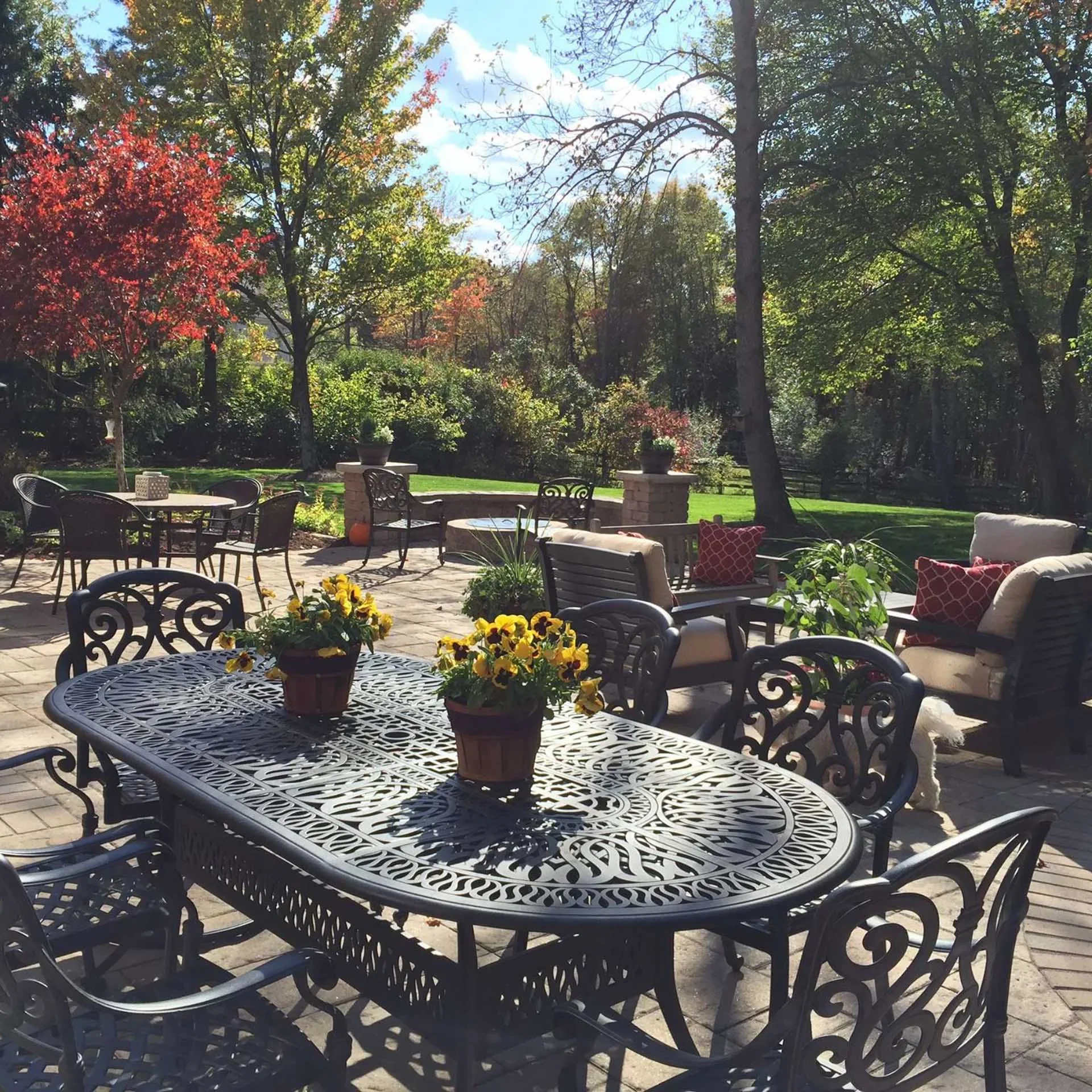 Valencia, PA Landscaping Services