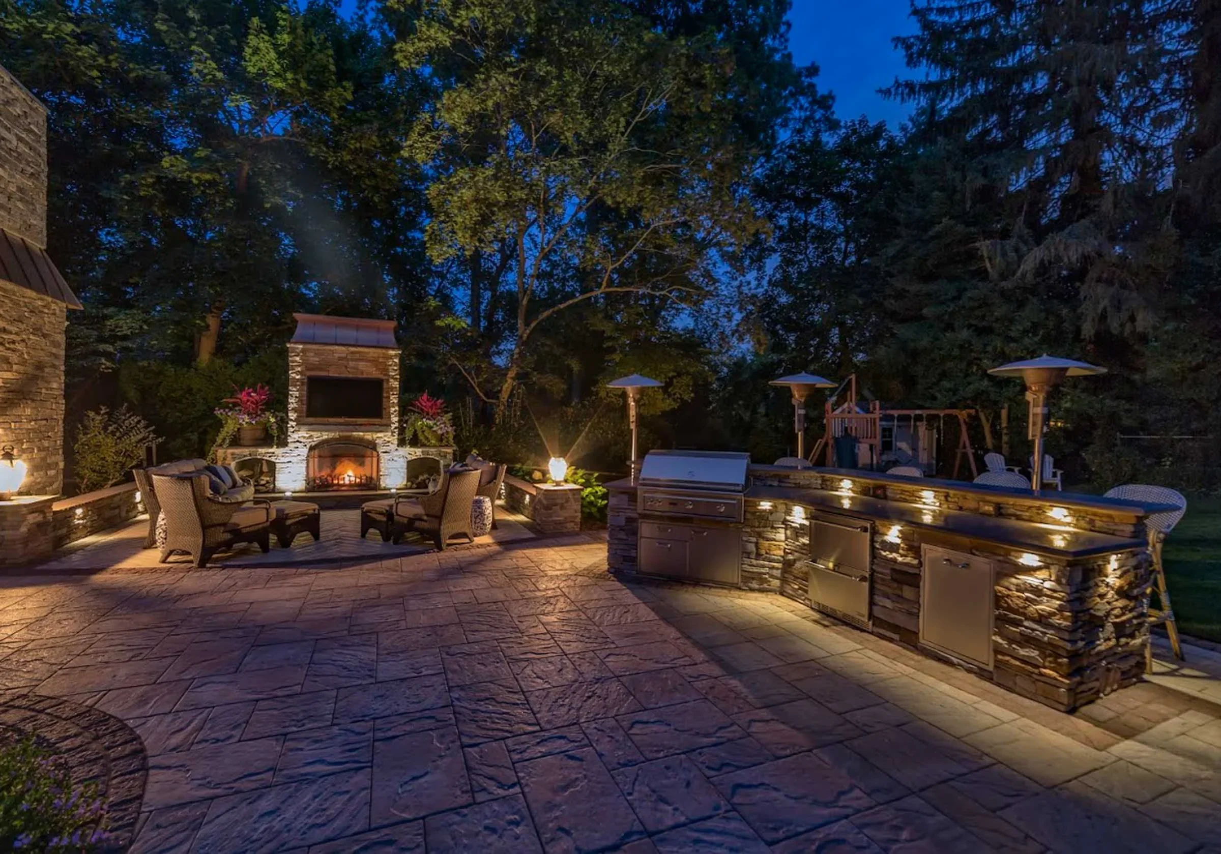 Wexford, PA Landscaping Services