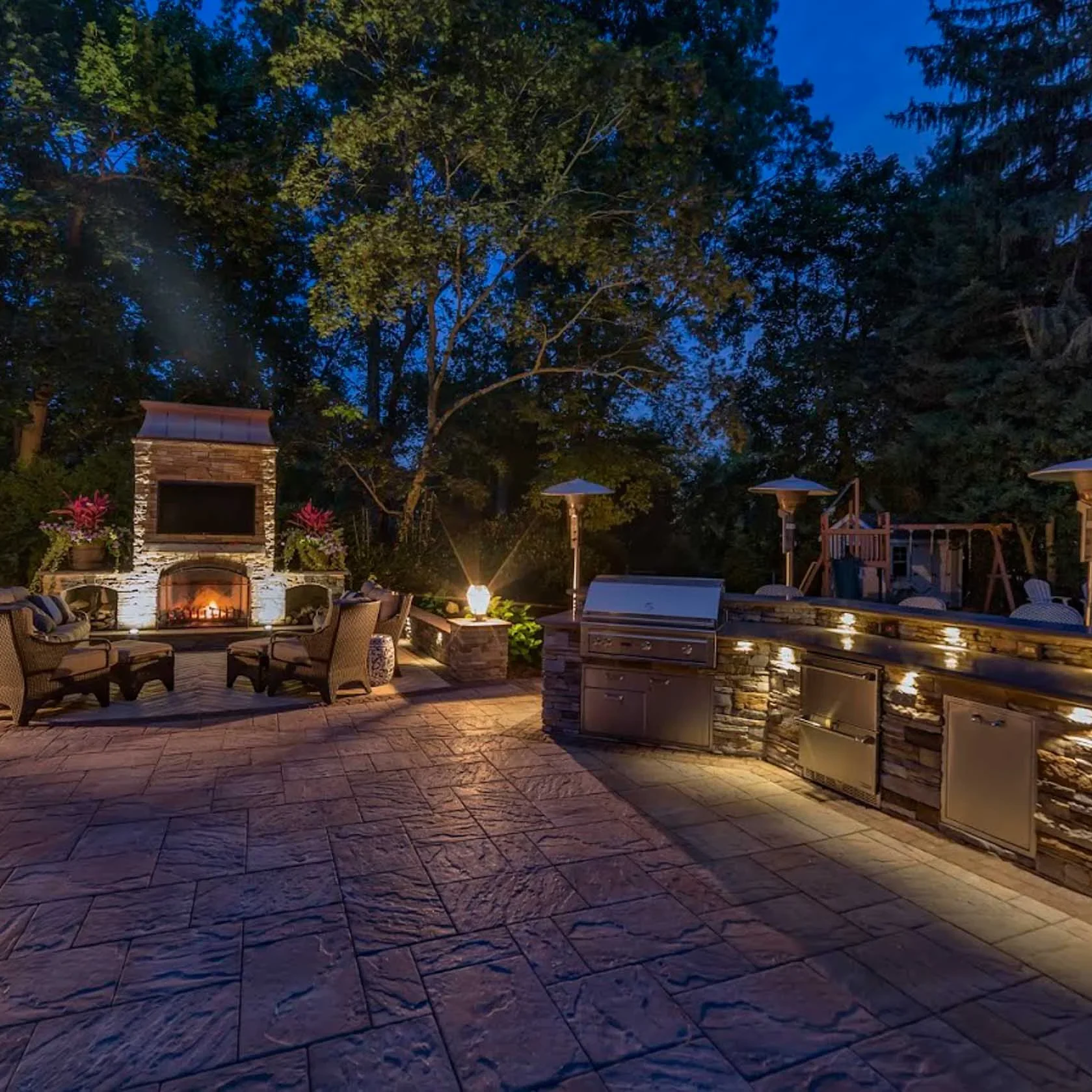 Wexford, PA Landscaping Services