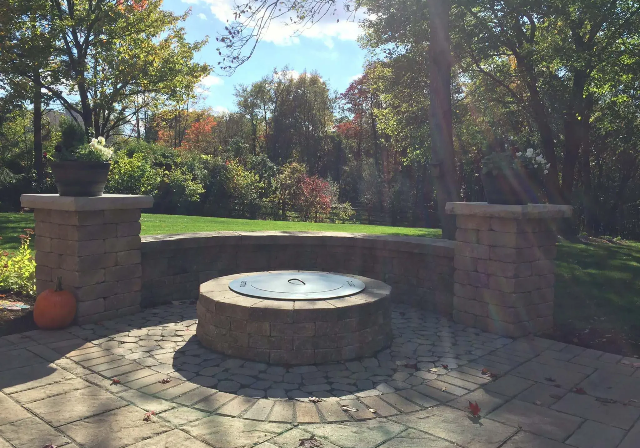 Wexford, PA Outdoor Living